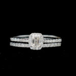 Ladies Ring