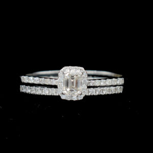 Ladies Ring