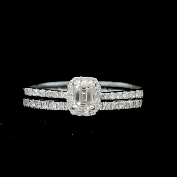 Ladies Ring