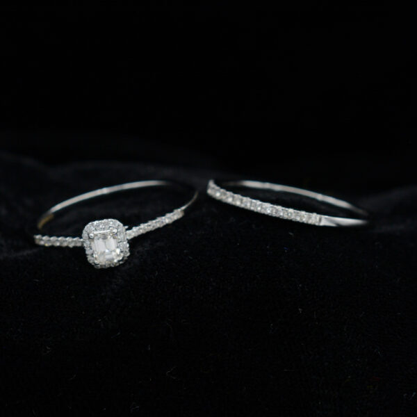 Ladies Ring