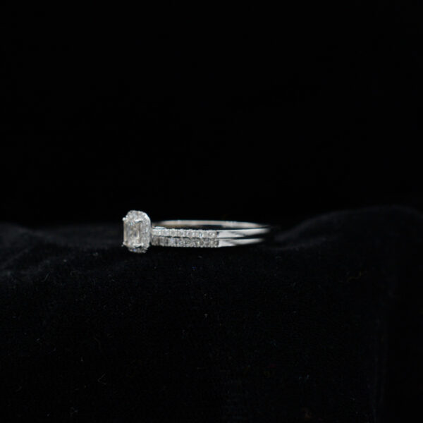 Ladies Ring