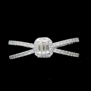 Ladies Ring