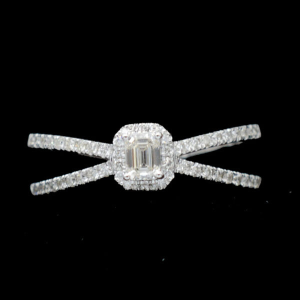Ladies Ring