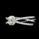 Ladies Ring
