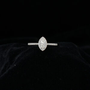 Ladies Ring