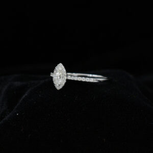 Ladies Ring