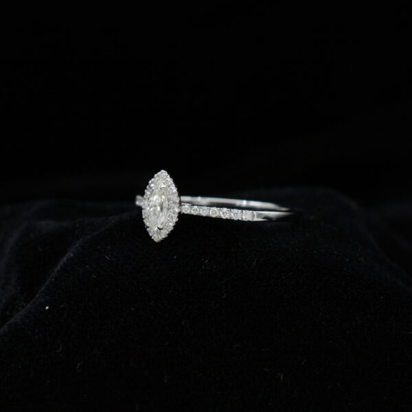 Ladies Ring