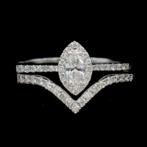 Ladies Ring