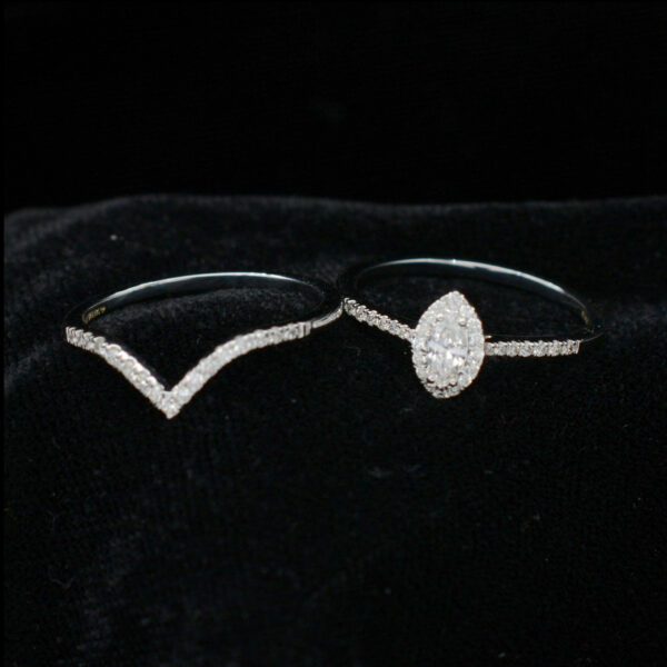 Ladies Ring