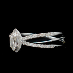 Ladies Ring