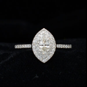 Ladies Ring