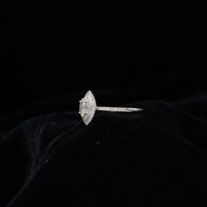 Ladies Ring