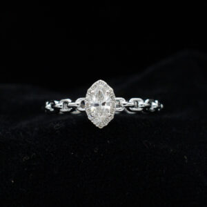 Ladies Ring