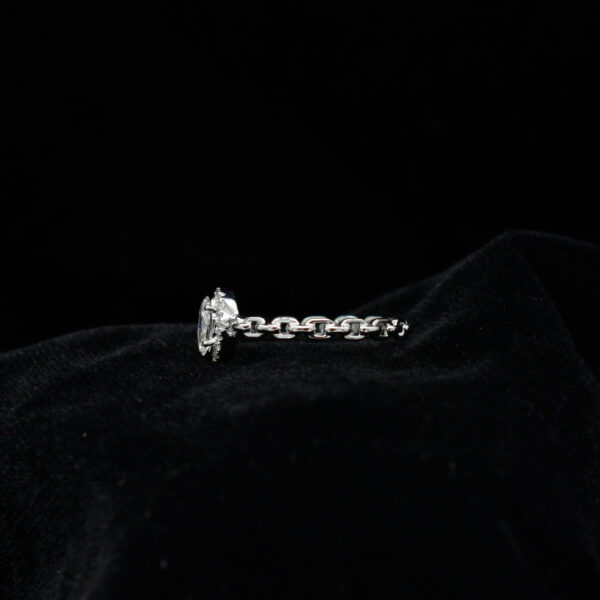 Ladies Ring
