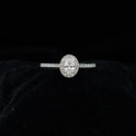Ladies Ring