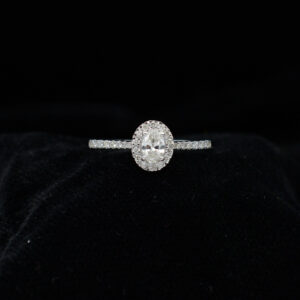 Ladies Ring