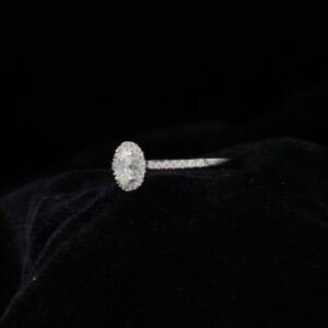 Ladies Ring