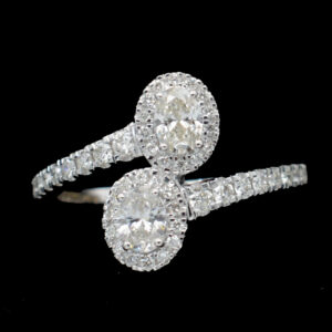 Ladies Ring