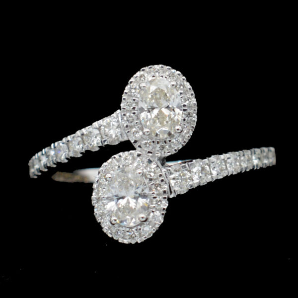 Ladies Ring