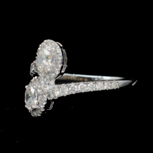 Ladies Ring