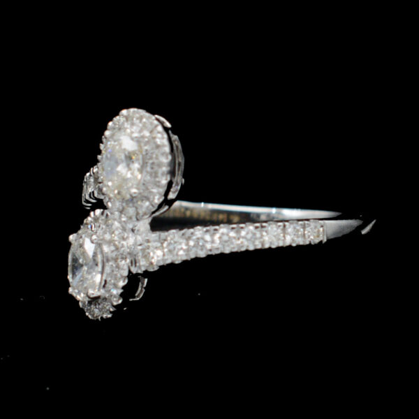 Ladies Ring