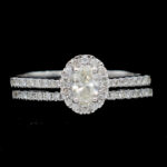 Ladies Ring