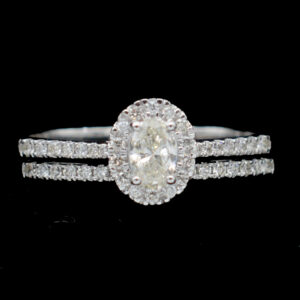 Ladies Ring