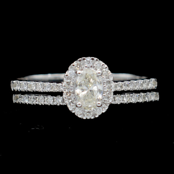 Ladies Ring
