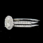 Ladies Ring