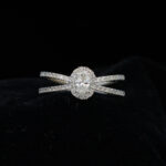 Ladies Ring
