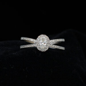 Ladies Ring