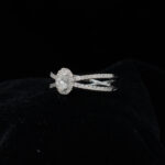 Ladies Ring