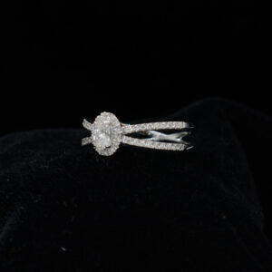 Ladies Ring