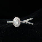 Ladies Ring