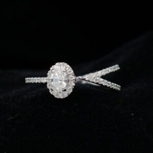 Ladies Ring