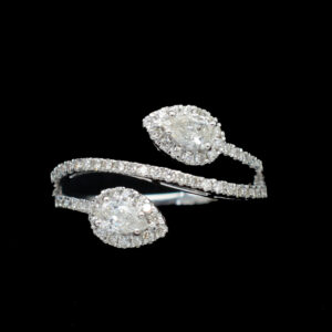 Ladies Ring