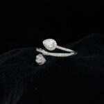 Ladies Ring