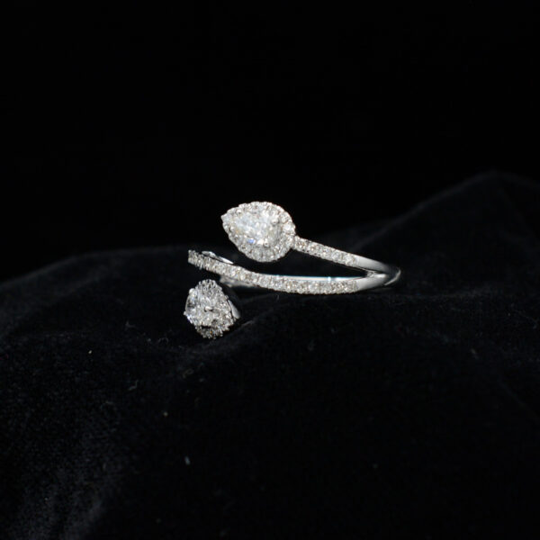 Ladies Ring