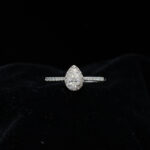 Ladies Ring