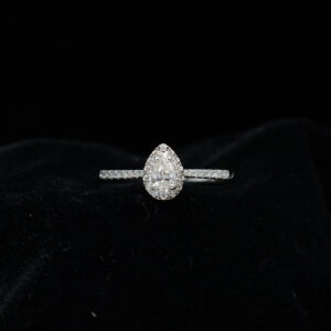 Ladies Ring