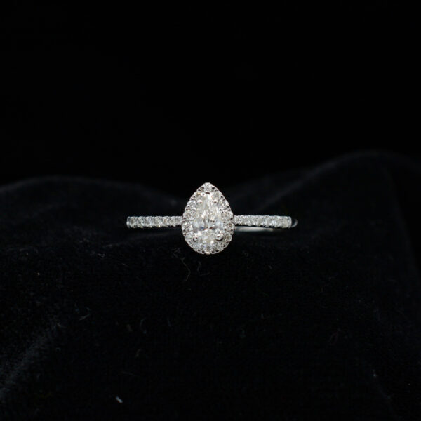 Ladies Ring
