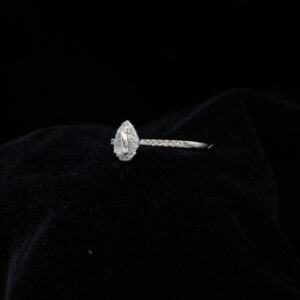 Ladies Ring