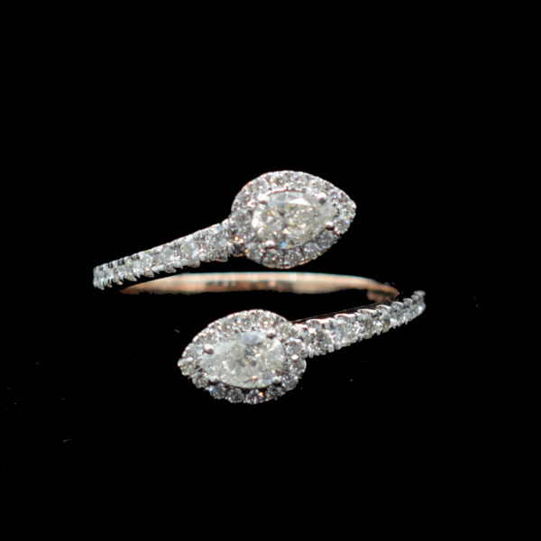 Ladies Ring