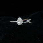 Ladies Ring