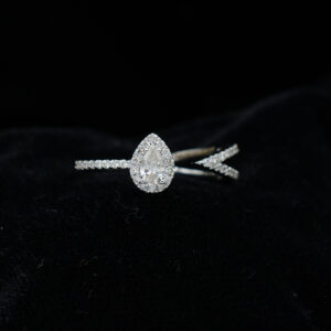 Ladies Ring