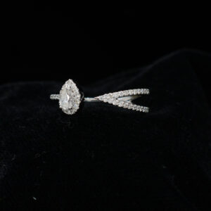 Ladies Ring