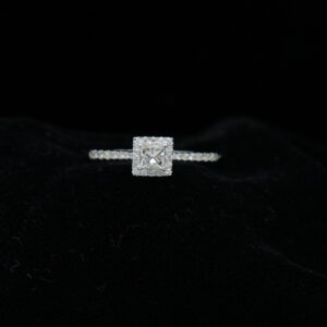 Ladies Ring