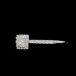Ladies Ring