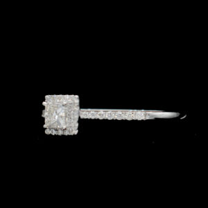Ladies Ring