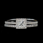 Ladies Ring